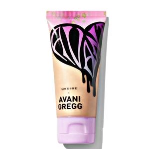 Morphe X Avani Greg Whoa Glow